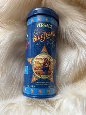 VERSACE BLUE JEANS  EAU DE