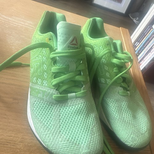 Reebok crossfit trainers - crossfit,
