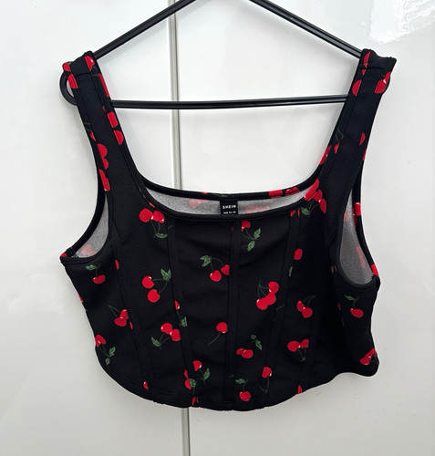Shein women s boned - x, women’s