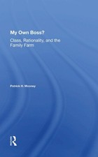 My Own Boss? - 9780367012786
