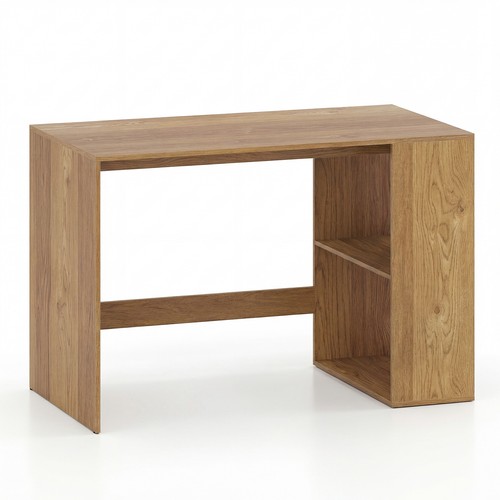 Writing desk modern wooden - modern,