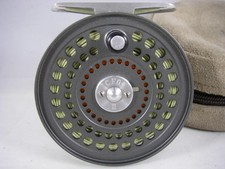 ORVIS CFO III FLY REEL: Made