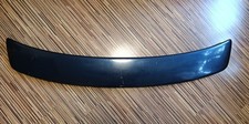 VOLVO S70 MK1 850 1994-2000 Sedan Rear Tail R-Design Blue Spoiler Wing OEM 92757