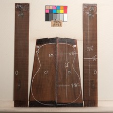 #0371 Old Growth 1970s CSA