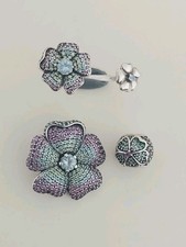 Genuine Pandora Glorious Bloom