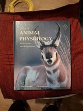 Eckert: Animal Physiology 5th ed