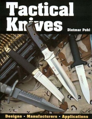 Tactical knives - tactical,
