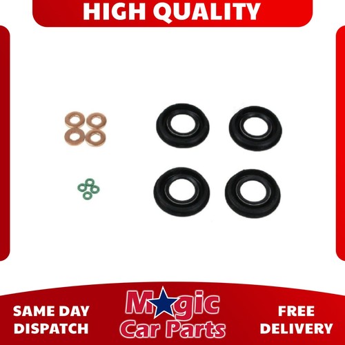 Fuel injector seal oring set - fuel,