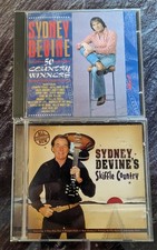 Sydney devine job lot cds - lot, x