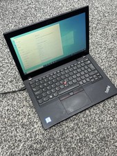 Lenovo ThinkPad X280 i5-8350U