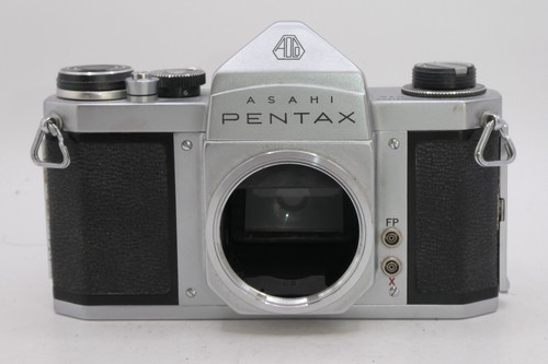 Asahi pentax s1a slr 35mm - pentax,