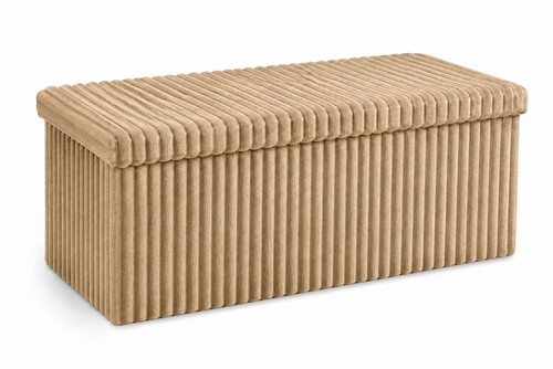 Corduroy ribbed folding - corduroy,