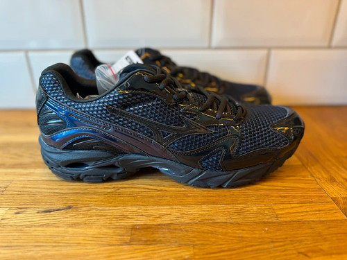 Rare mizuno end wave - rare, x
