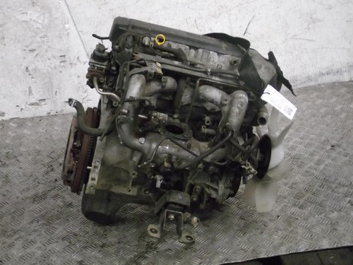 Suzuki jimny manual engine - jimny,