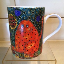 QUEENS - FINE BONE CHINA -