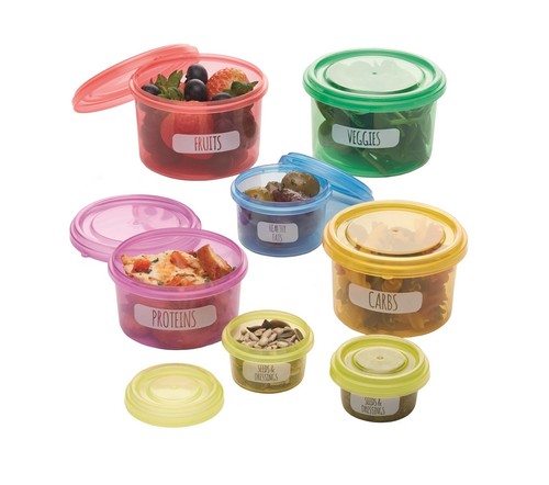 Kitchencraft healthy eating - kitchencraft,