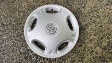 VAUXHALL CORSA 13" Wheel