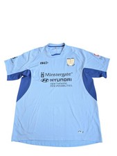 Hull FC Rugby Shirt Jersey ISC The Airlie Bird Hyundai Mens XL Free Post 