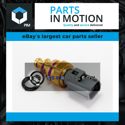 Coolant temperature sensor - coolant,