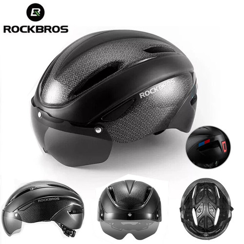 Rockbos bike helmet eps - rockbos,