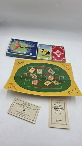 Rare vintage pepys - vintage,