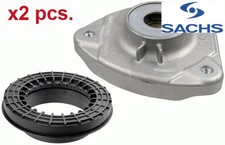 X2 PCS FRONT SHOCK ABSORBER