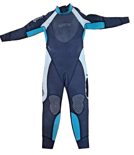 Mares lady evolution thermic - mares, thermic'
