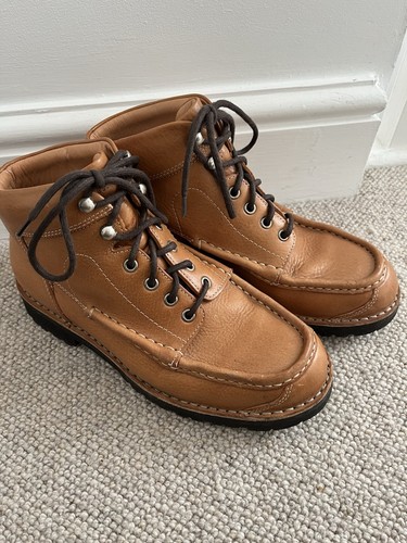 Toast fracap explorer boots - explorer,