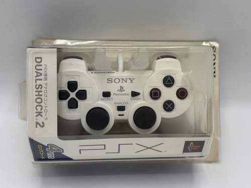 Sony psx dualshock - sony,