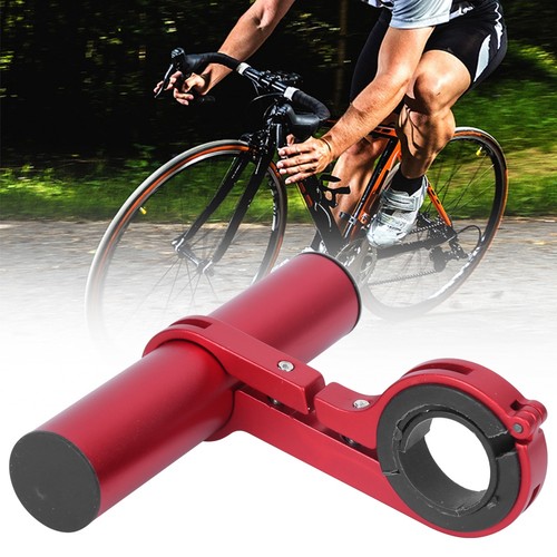 10cm bike handlebar extender - 10cm,