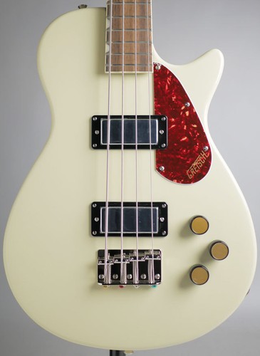 Gretsch jet club - bass, short