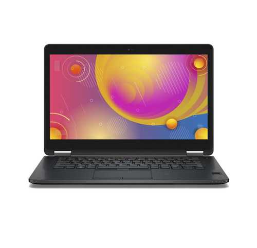 Dell latitude 5470 7470 - dell, intel