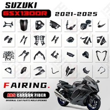 ABS Carbon Fiber Fairing