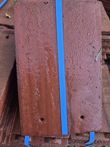 Marley concrete roof tiles - concrete,