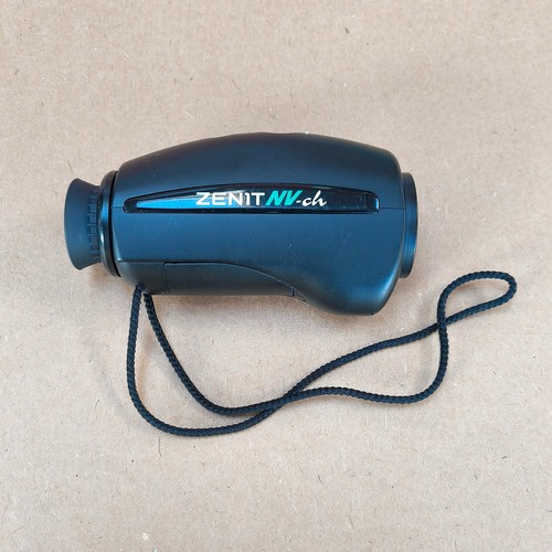 Zenit night vision - nv-ch,