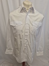 Williams Disley Shirt Long