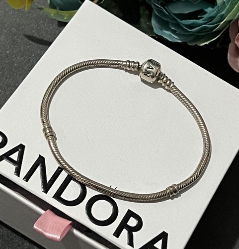 Genuine pandora sterling - pandora,