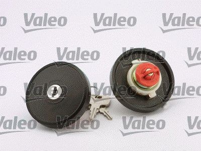 Valeo 247512 fuel tank cap - valeo,