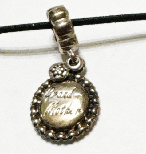 Authentic pandora moments - authentic,
