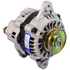 Alternator fits daewoo matiz - daewoo,