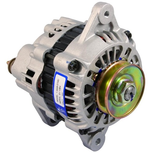 Alternator fits daewoo - daewoo, matiz