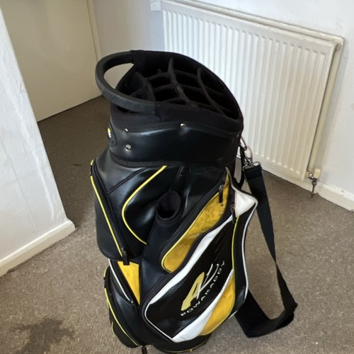 Powakaddy cart golf bag - cart, 14-way