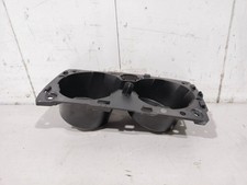 2013-2019 VOLVO V40 CENTRE CONSOLE DUAL DRINK CUP HOLDER GENUINE 08632777