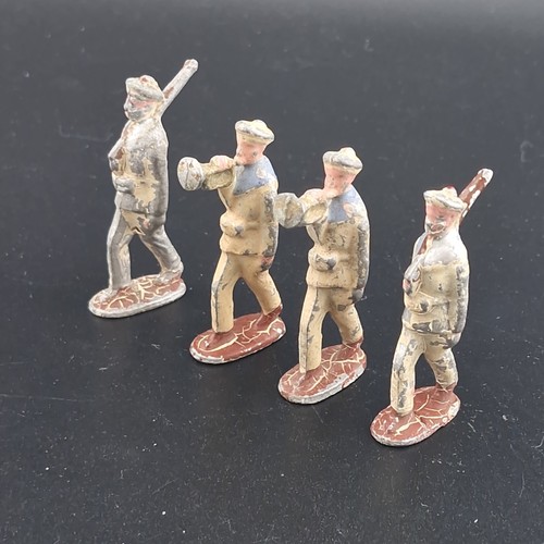 Barclay manoil dime store lead - barclay,