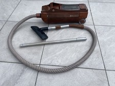 Electrolux 345 Automatic
