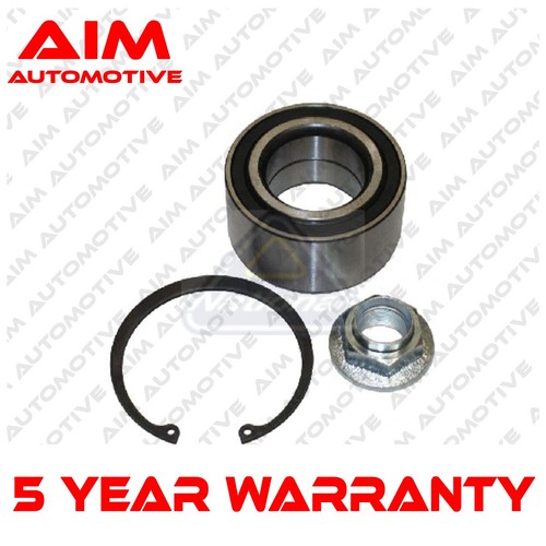 Wheel bearing kit - kit, aim