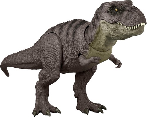 Mattel jurassic world lab - mattel,