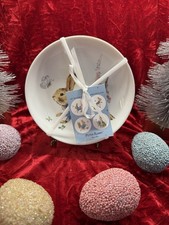 Set Of 4 Peter Rabbit Beatrix