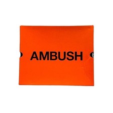 Converse x AMBUSH Empty Box