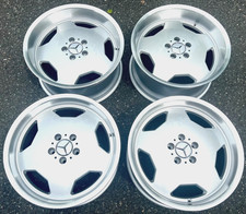 MERCEDES DEEP DISH MONOBLOCK
